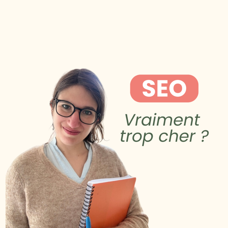 tarif seo