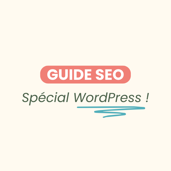 référencer un site wordpress
